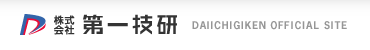 DAIICHIGIKEN OFFICIAL SITE